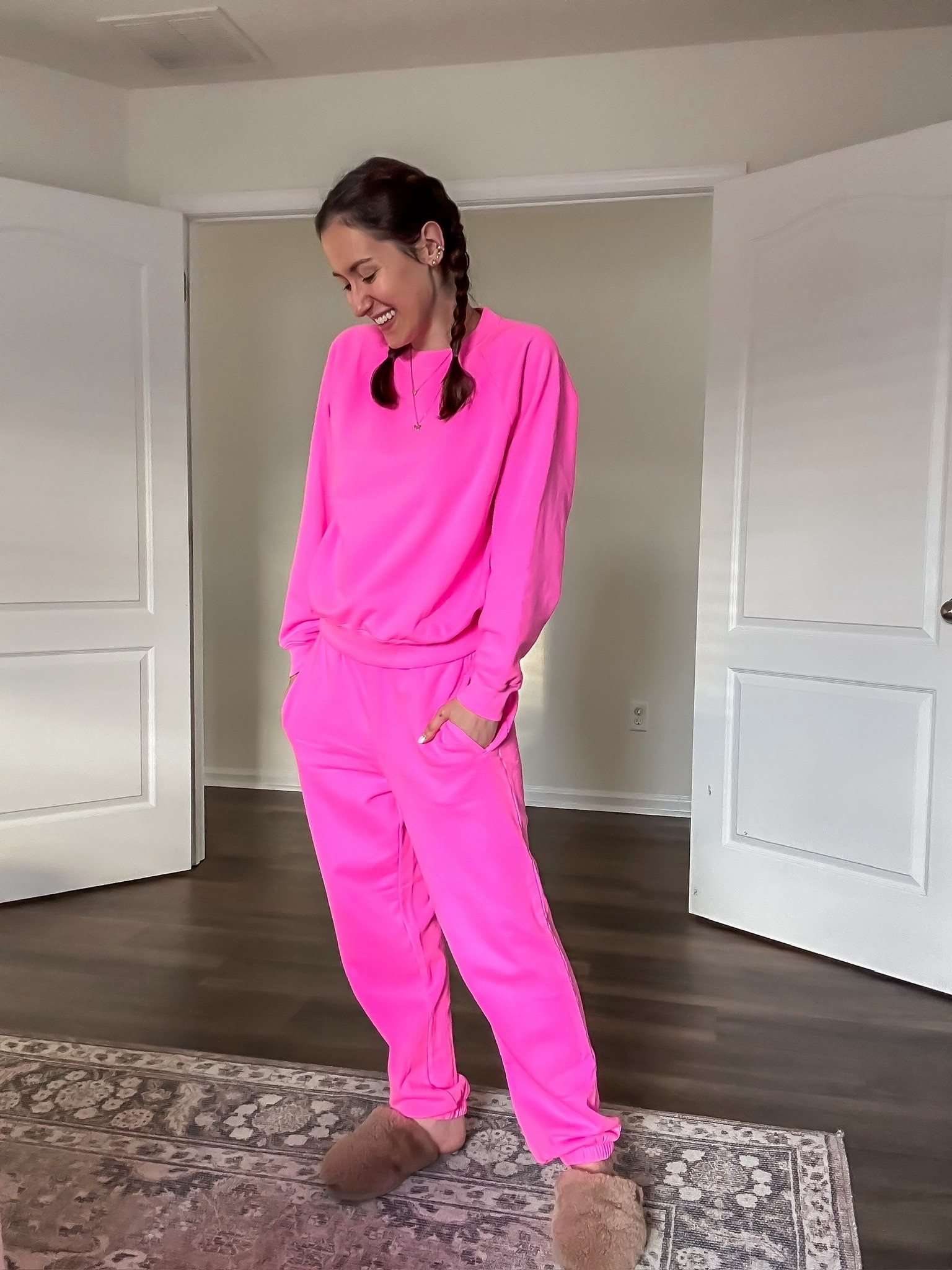 Cute + cozy Valentine’s Day outfit from gap 

#LTKSaleAlert #LTKootd #LTKSeasonal