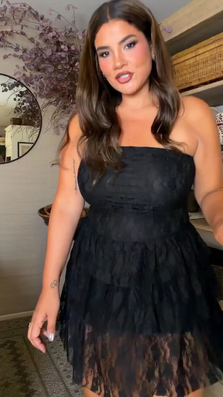 We love her 😍

I’m wearing the large for reference. Typically a size 12, 190lbs, 5’9”

Easy options, wearable finds, summer outfits, summer dresses, date night dress, vacation dress

#LTKgrwm #LTKSeasonal #LTKMidsize