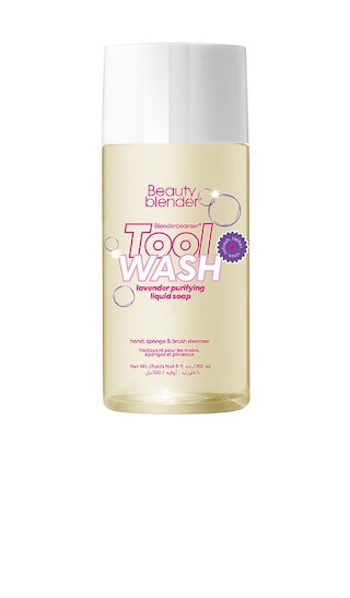 beautyblender Liquid Blendercleanser 5oz in Beauty: NA. | Revolve Clothing (Global)