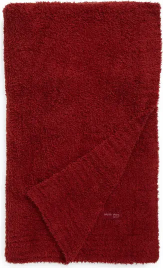 Barefoot Dreams® CozyChic™ Throw Blanket | Nordstrom | Nordstrom