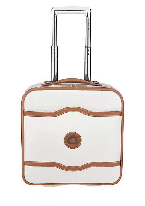 Chatelet 2-Wheel Under Seater Luggage | Belk