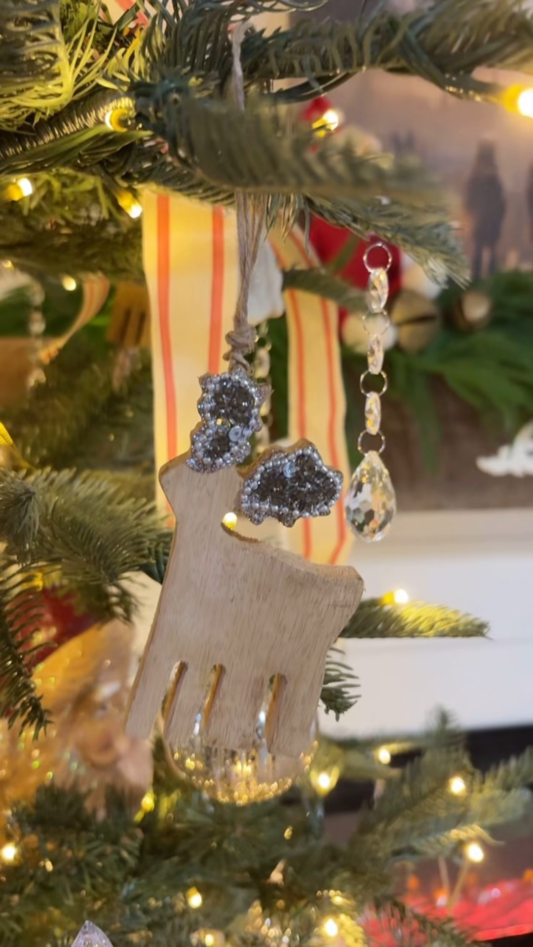 The spirit of Christmas code 
AMANDA on canvas 

#LTKSeasonal #LTKHoliday #LTKdayinmylife