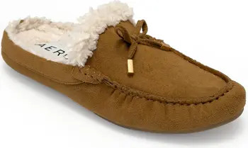 Aerosoles Dafina Faux Fur Mule (Women) | Nordstromrack | Nordstrom Rack