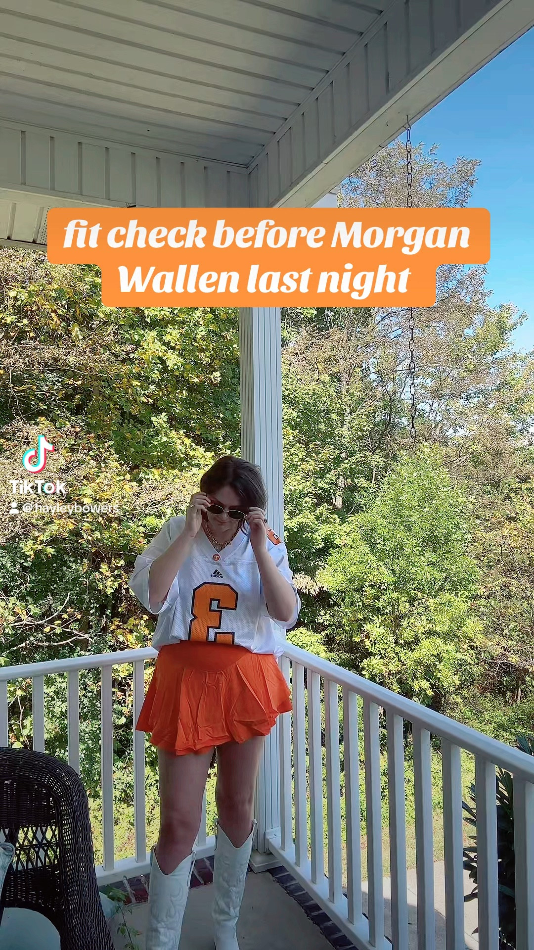 Morgan Wallen concert outfit  

#LTKFindsUnder50 #LTKVideo