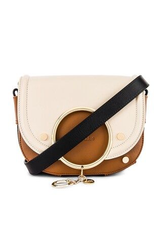 Mara Colorblock Medium Leather Shoulder Bag
                    
                    See By Chloe | Revolve Clothing (Global)