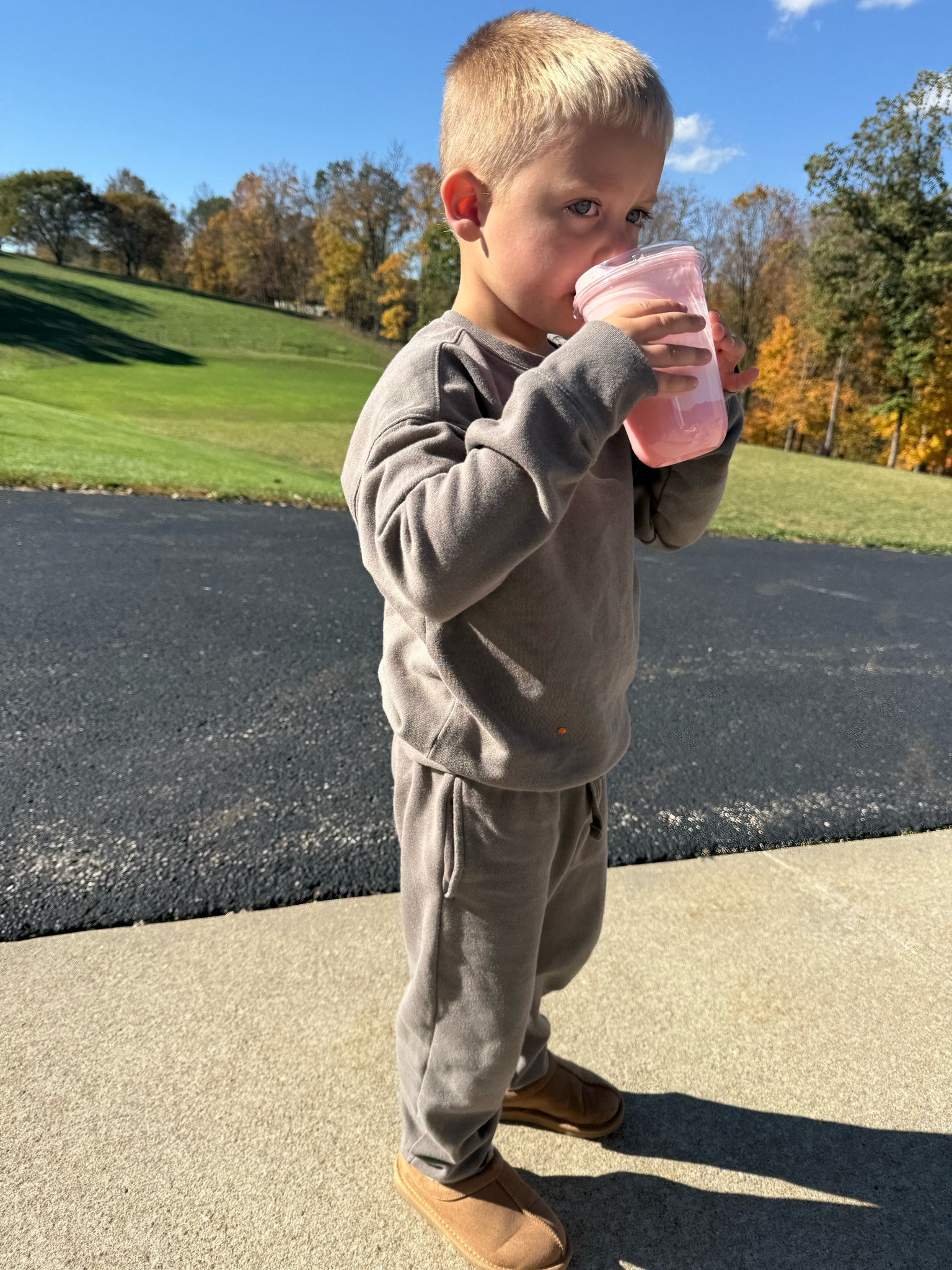 Myles current favorite outfit! 

#LTKkids #LTKstyletip #LTKfamily