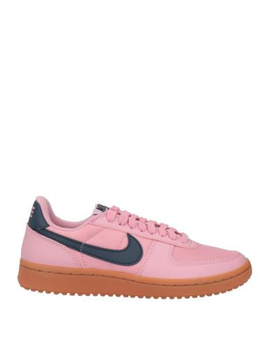 Nike Woman Sneakers Pink Size 6.5 Textile fibers, Synthetisches Material | YOOX (US)