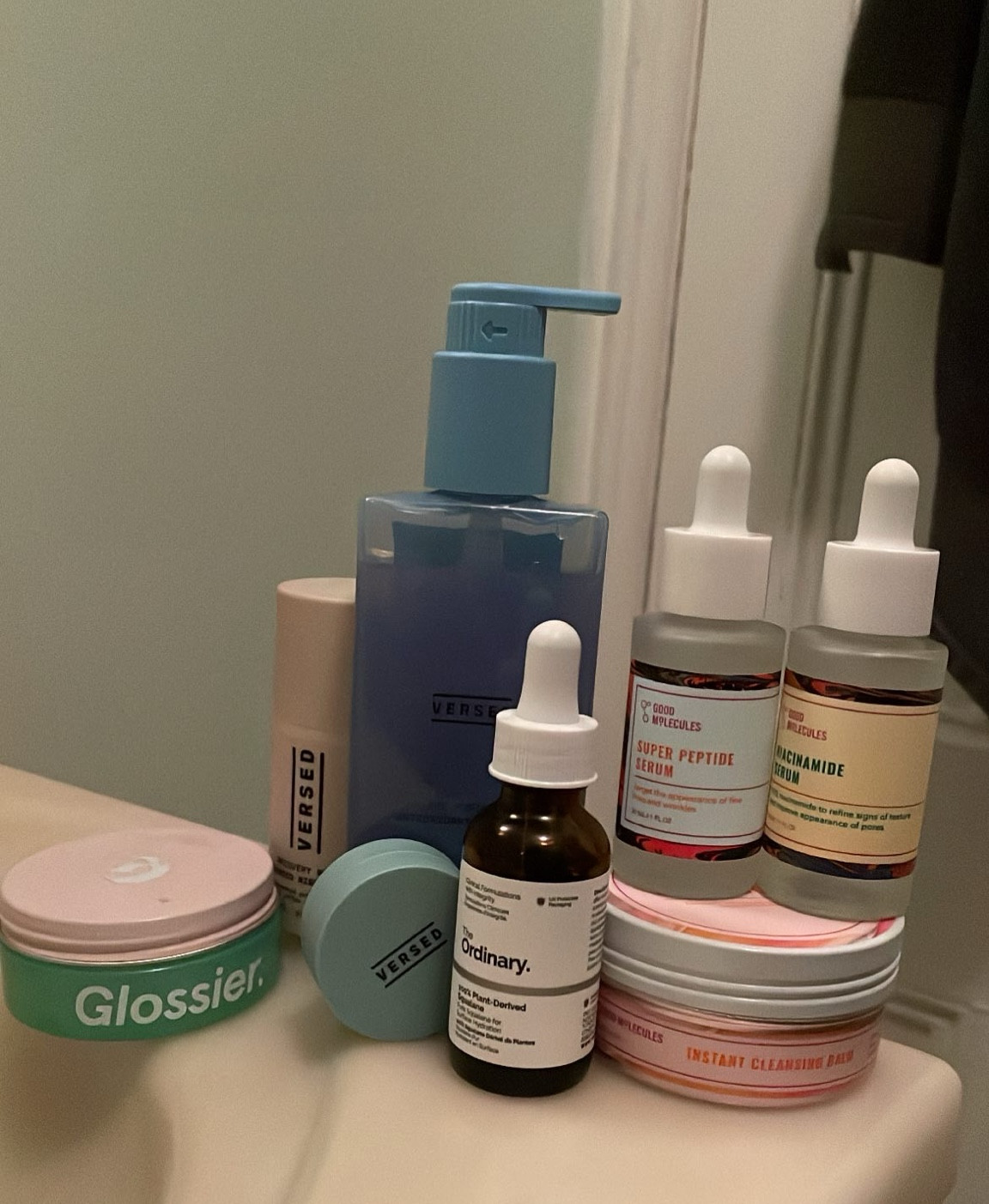 Time for the nighttime skincare crew 🫧

#LTKFindsUnder50 #LTKBeauty #LTKSummerSales