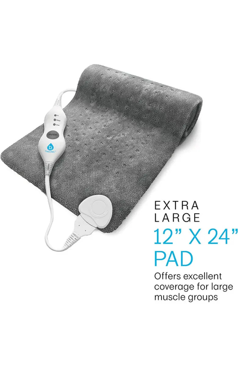 Electric Heating Pad | Nordstrom