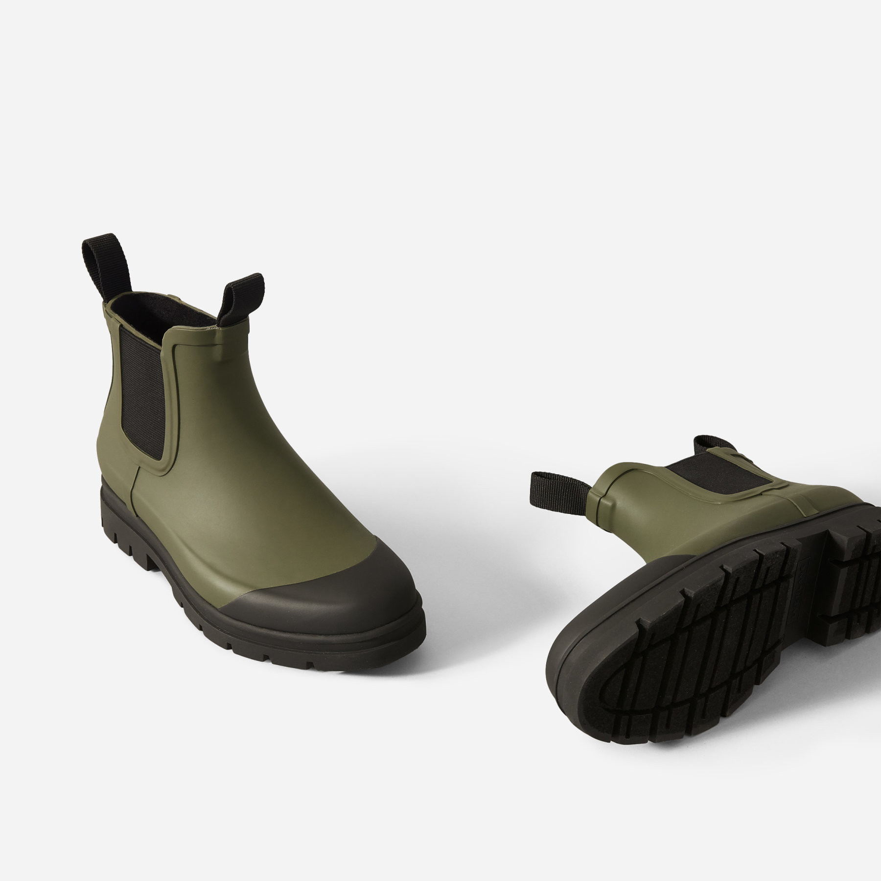 The Rain Boot | Everlane