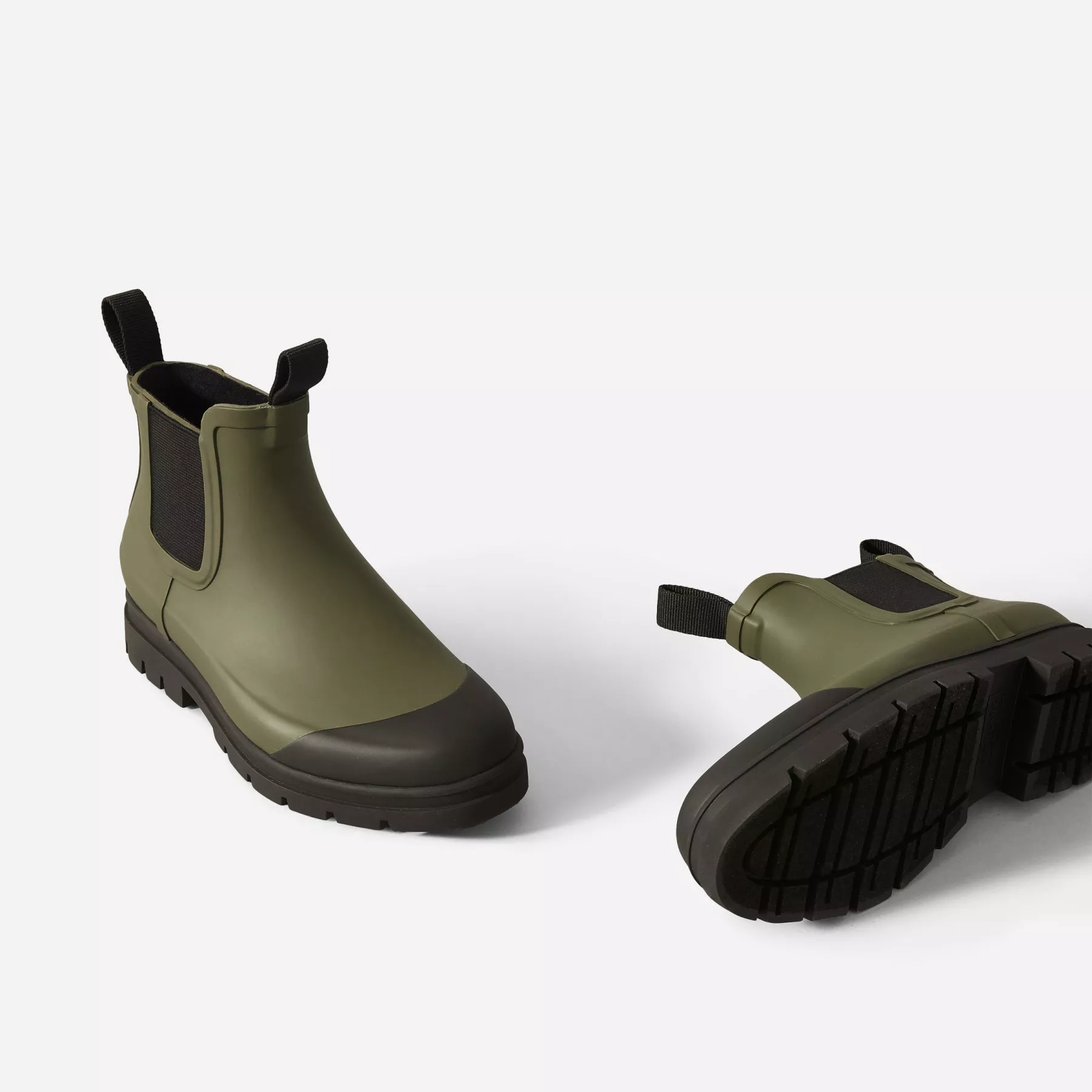 The Rain Boot curated on LTK