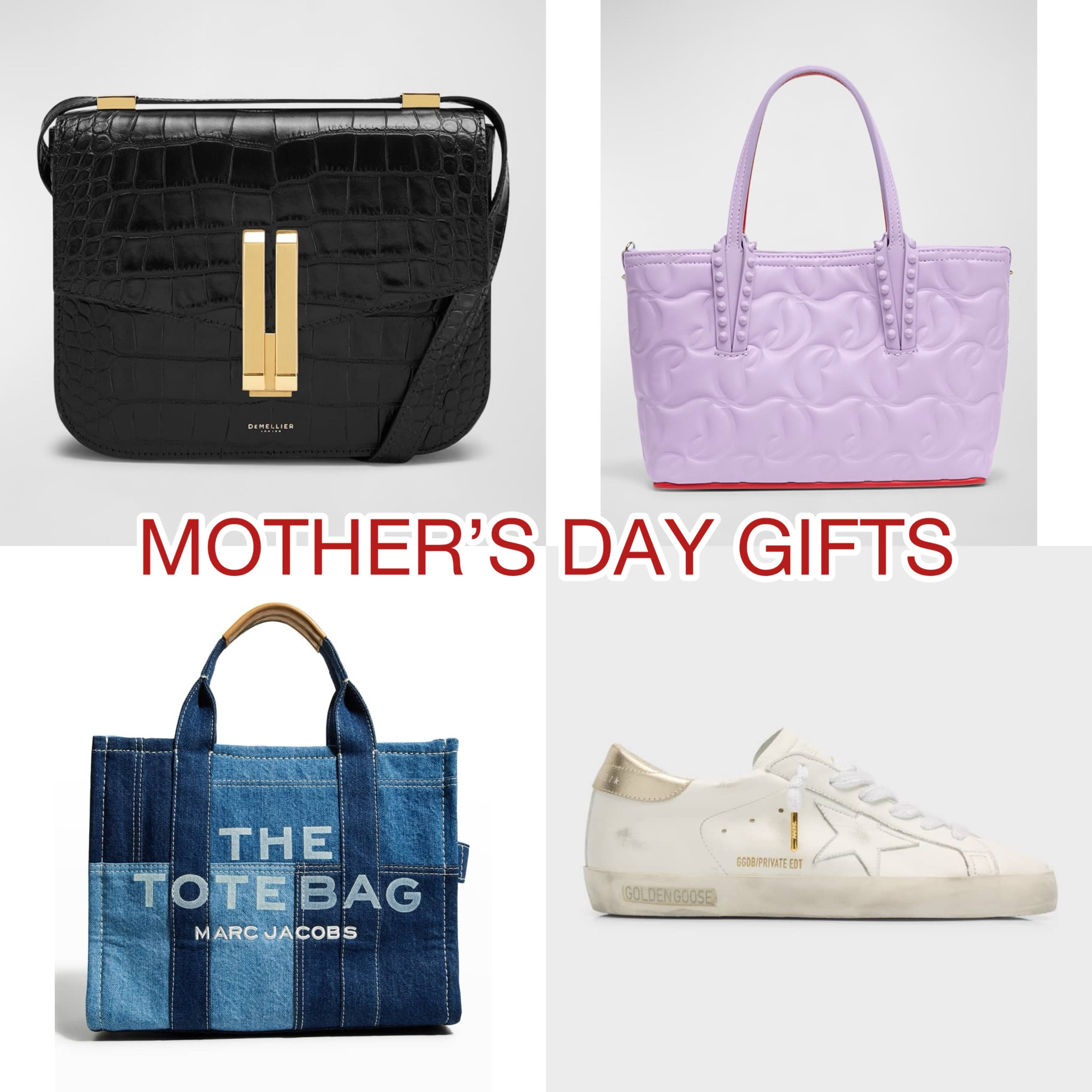 Mother’s Day gifts!


#LTKGiftGuide #LTKStyleTip #LTKSaleAlert