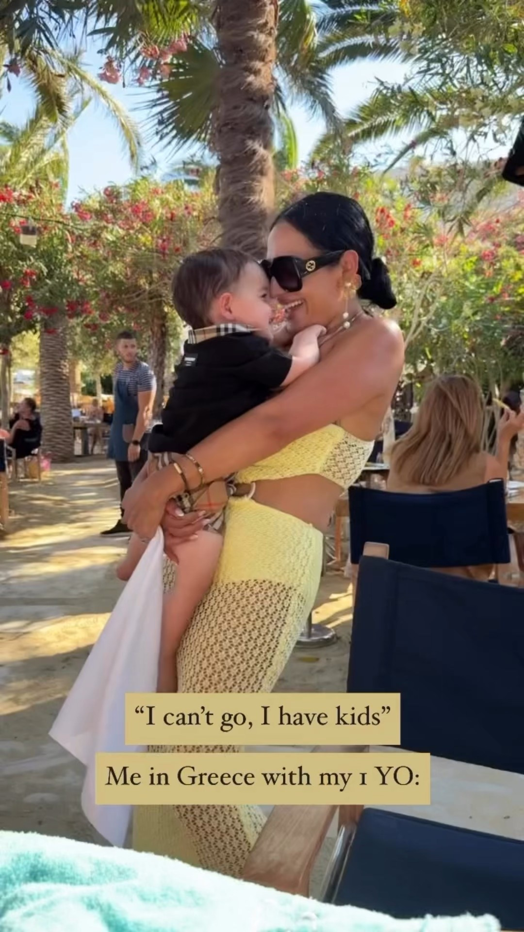 Burberry family 🧿🤎🫶🏼🥰

#LTKBaby #LTKTravel #LTKSwim