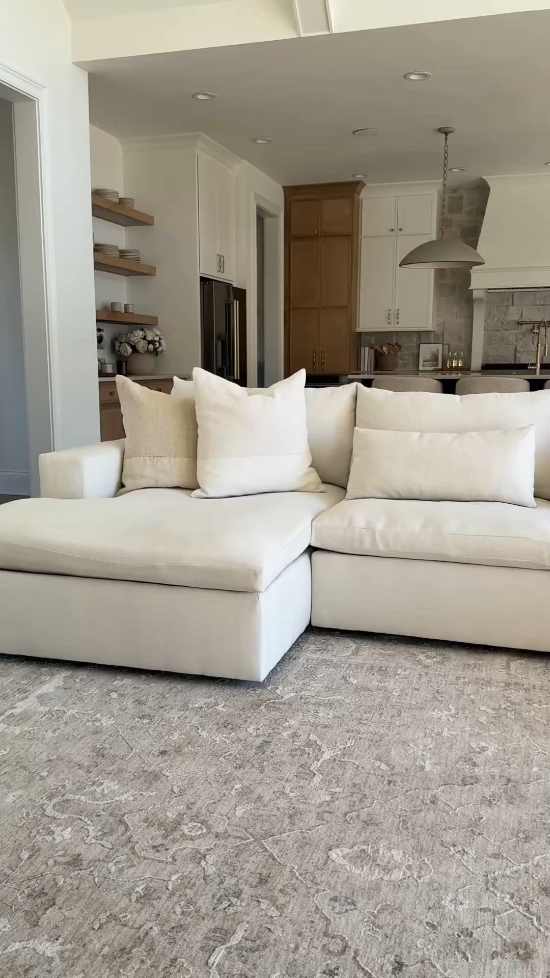 The perfect cozy couch does exist!!!

#LTKdayinmylife #LTKselfcare #LTKHome