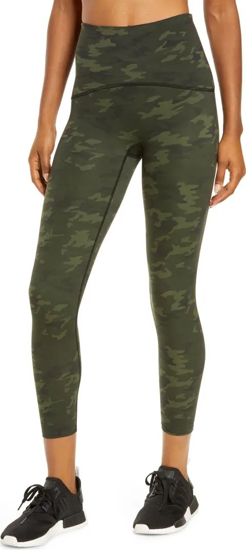 Booty Boost Active Print 7/8 Leggings | Nordstrom