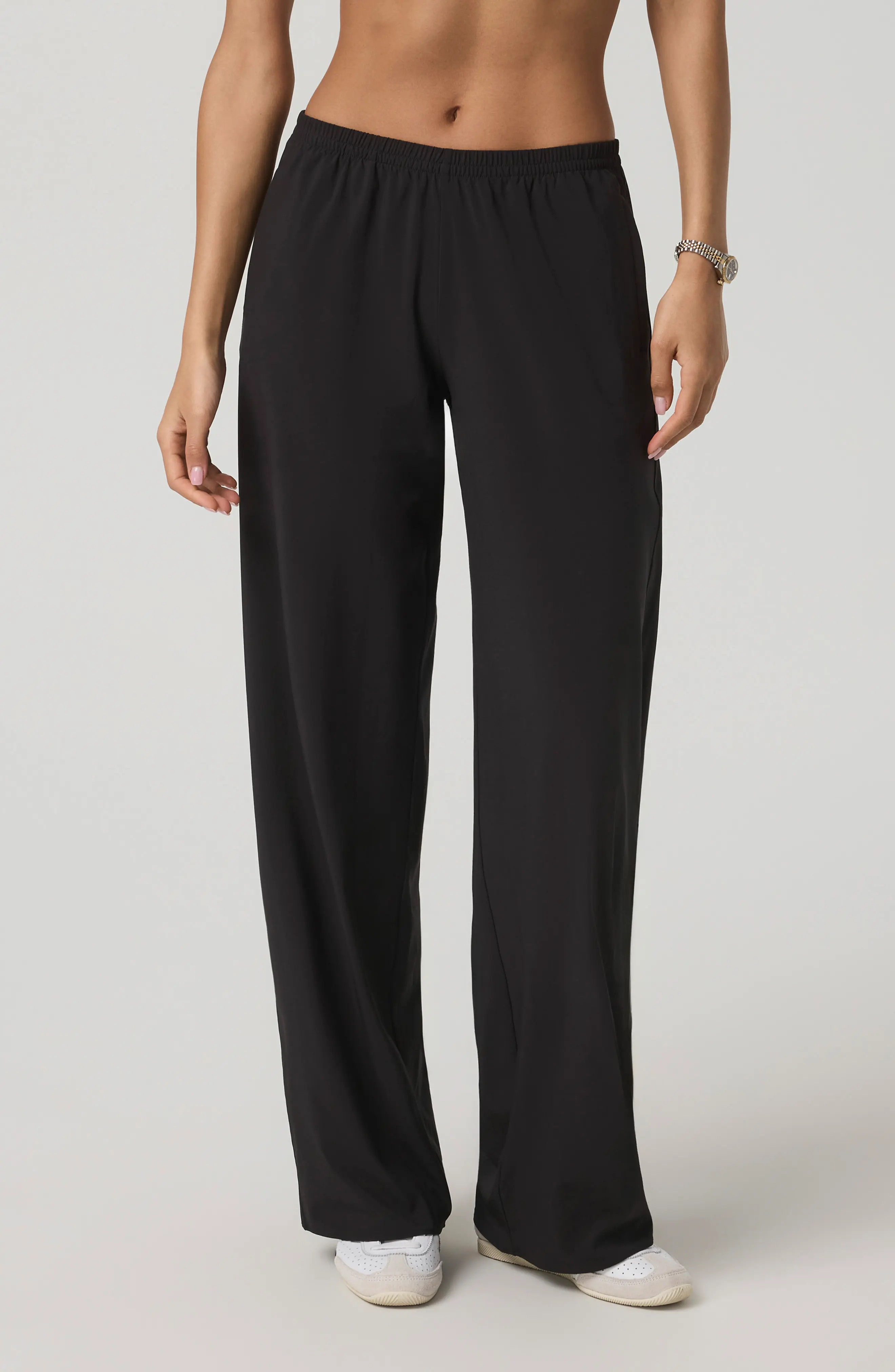 Villa Wide Leg Pants (Women) | Nordstrom | Nordstrom