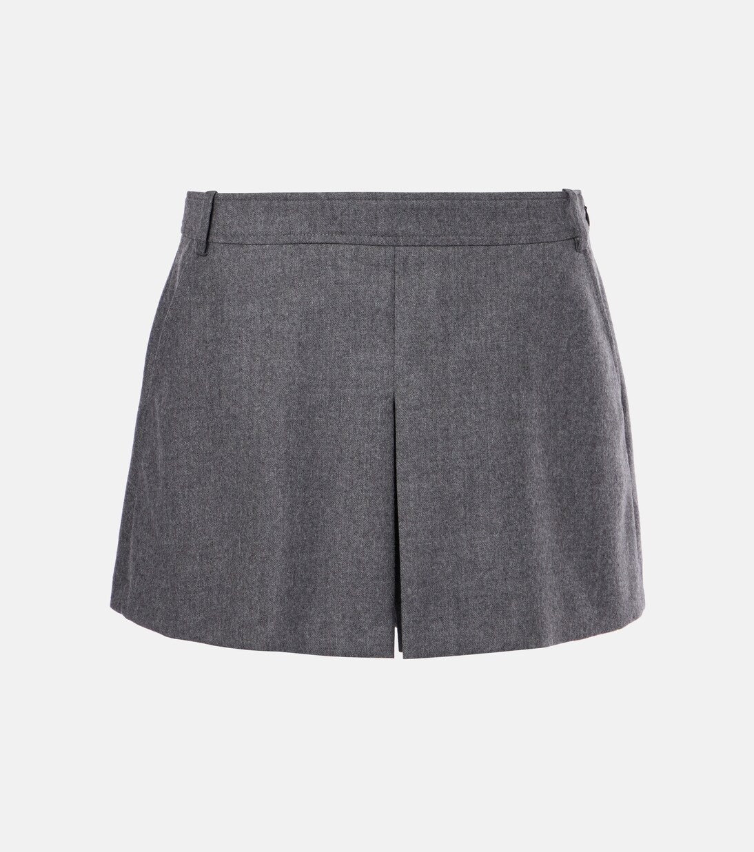 Virgin wool skort | Mytheresa (US/CA)