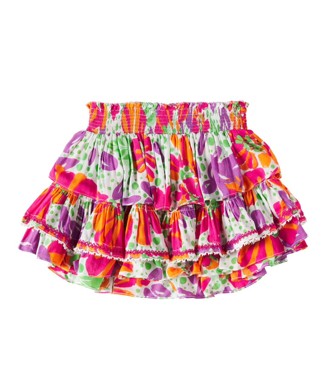 Poupette St Barth Kids | Mytheresa (US/CA)