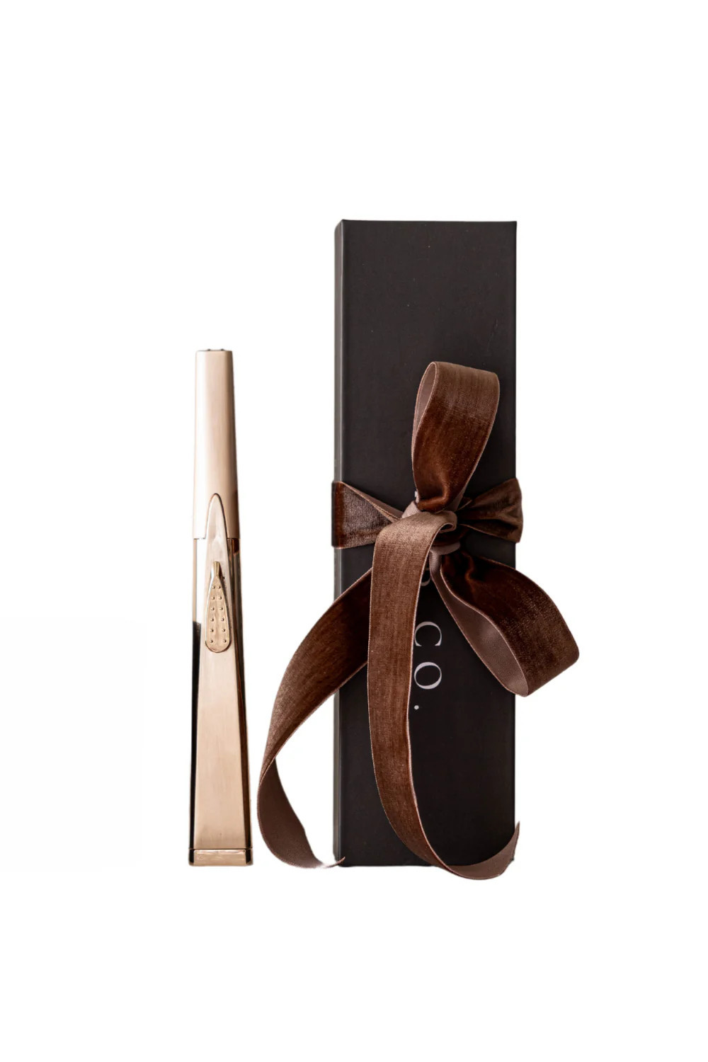 Luxe USB Arc Lighters Gold | Luxe B Co