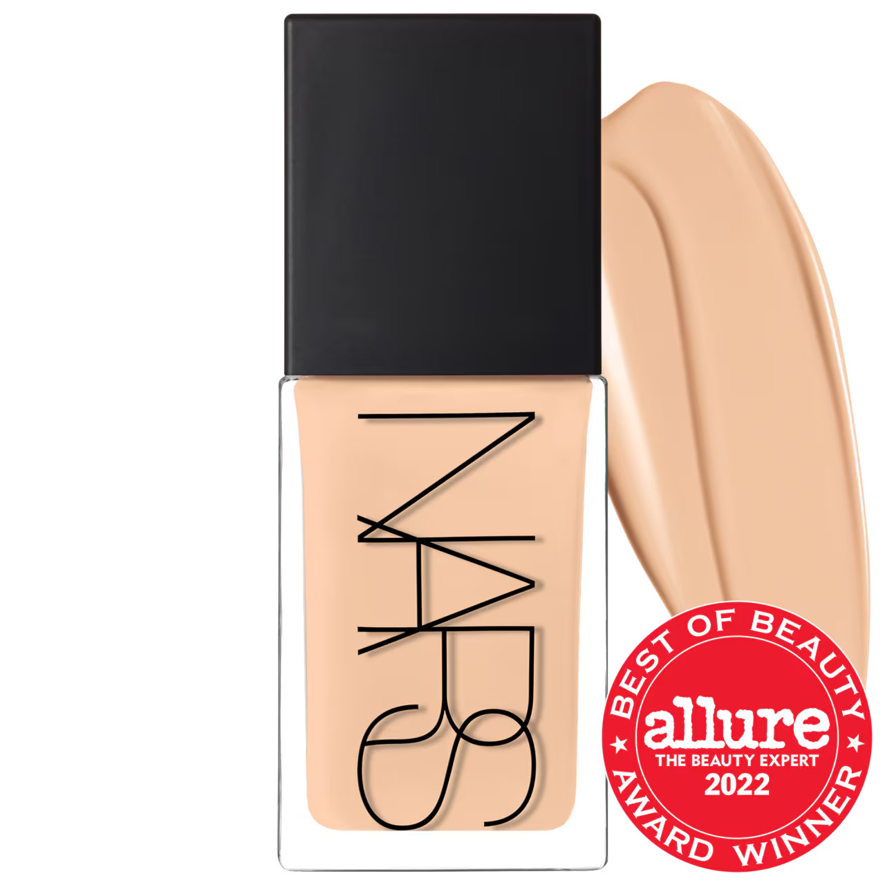 NARS Light Reflecting Advanced Skincare Foundation Vallauris 1 oz/ 30 mL | Sephora (US)