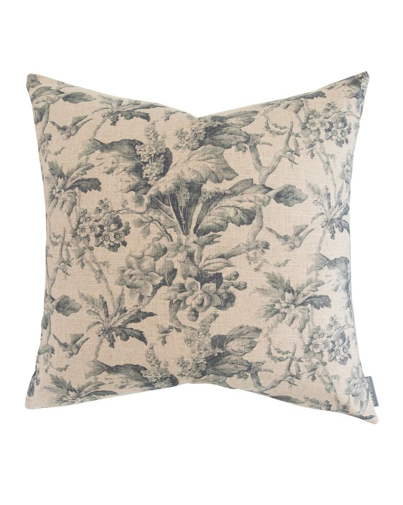 Flint Pillow Cover | McGee & Co.