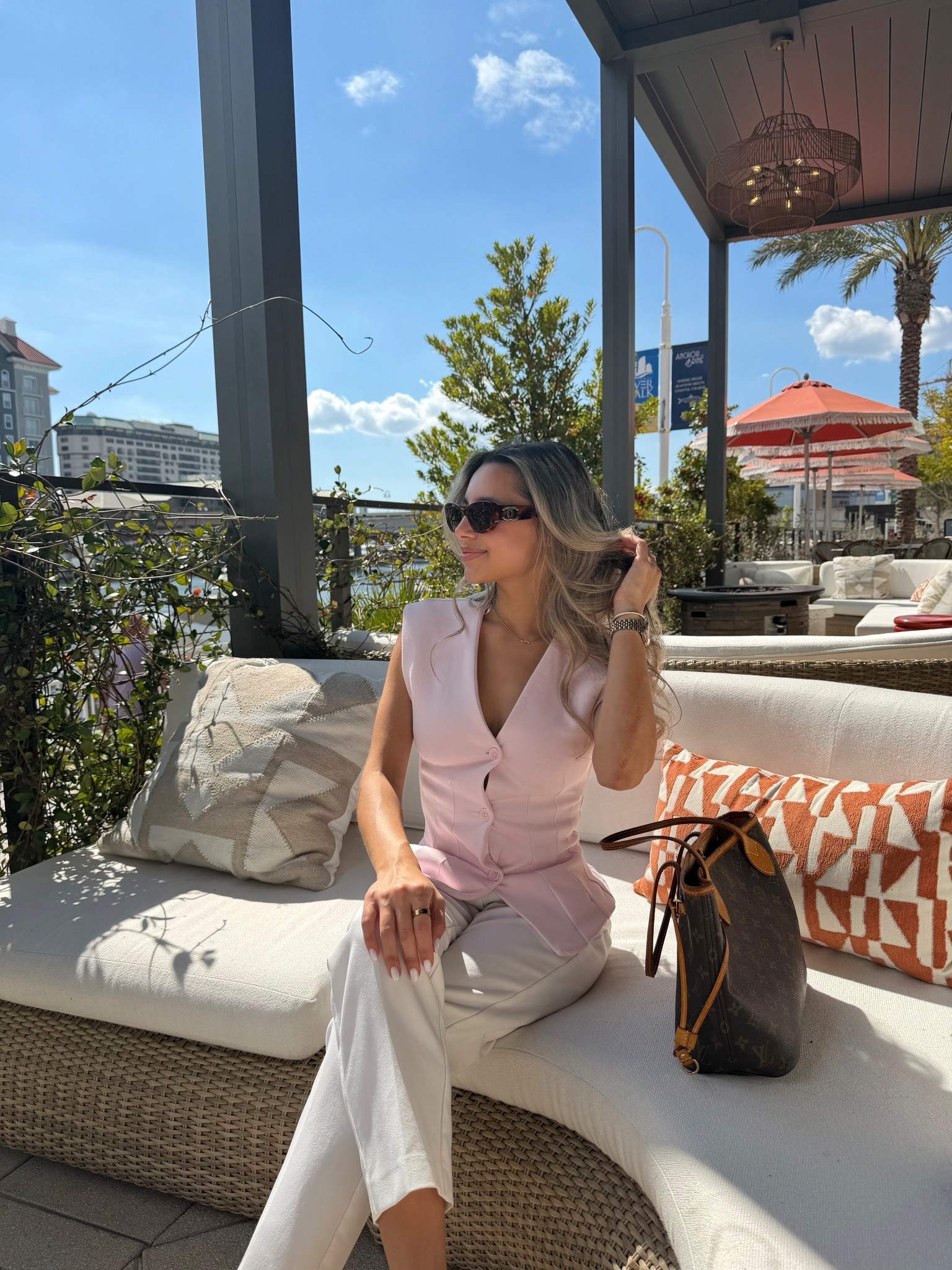 #LTKBeauty #LTKPetite #LTKootd