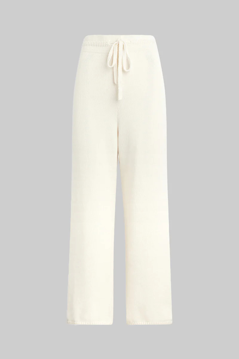 May Drawstring Pant | LESET