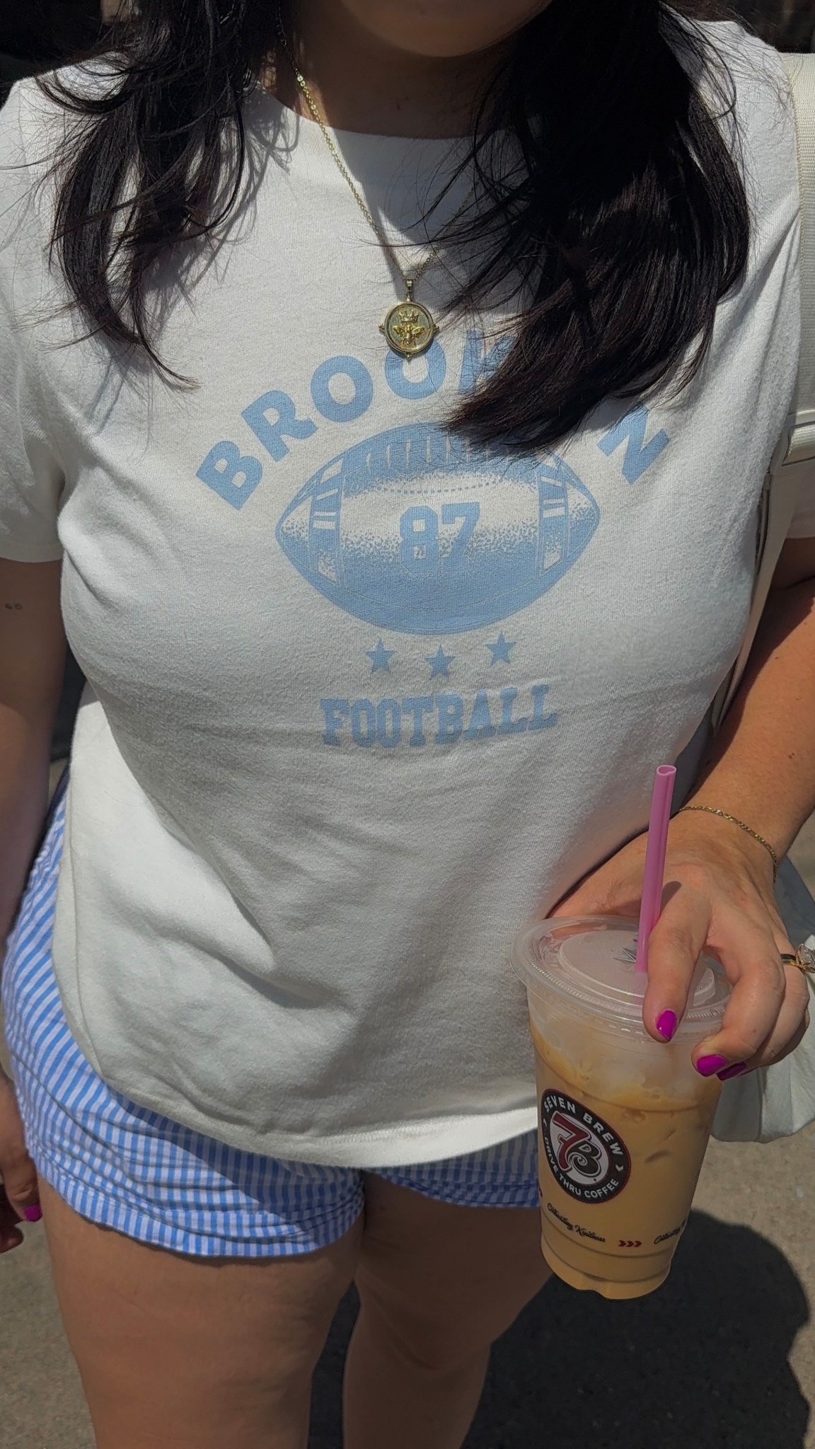 these buttery tees from Aeropostale are EVERYTHING🤍


#LTKMidsize #LTKPlusSize #LTKStyleTip