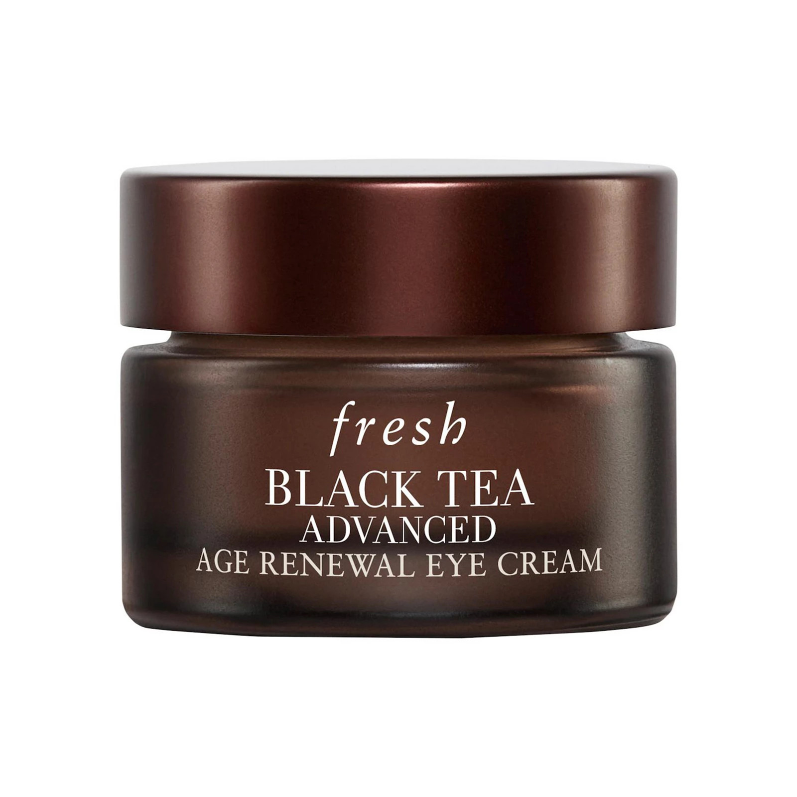 fresh Black Tea Anti-Aging Eye Cream with Retinol-Alternative BT Matrix, Size: .5 Oz, None | Kohl's