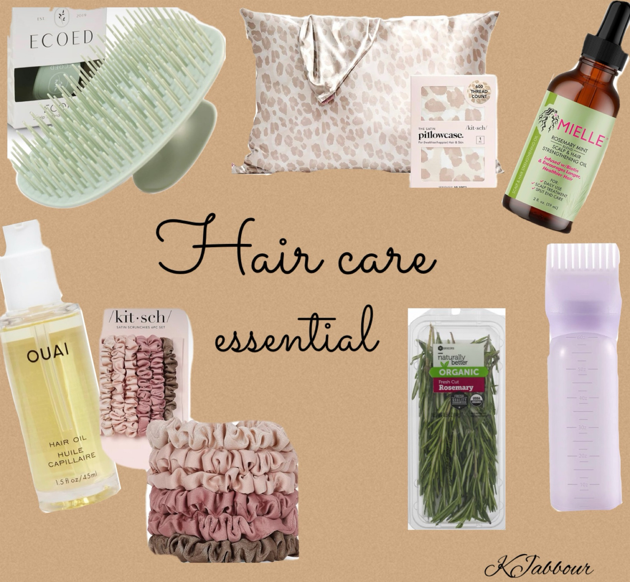 Everything that helped my hair grow longer!!

#LTKSeasonal #LTKbeauty #LTKU