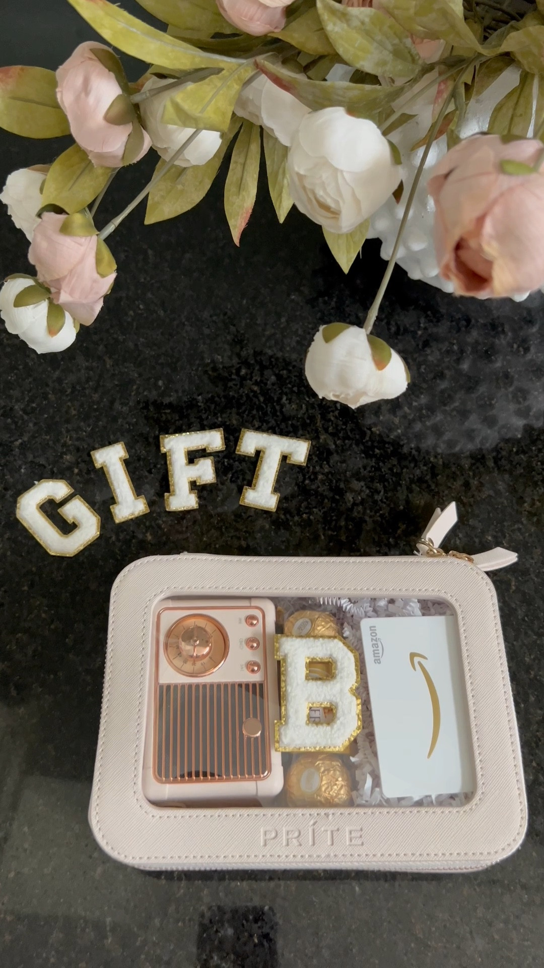 Teacher appreciation gift idea #teacher #teachergift #gift #giftidea #teacherweek #amazonfind #amazonidea #makeupbag #bluetooth #speaker #retro

#LTKFindsUnder50 #LTKHome #LTKGiftGuide