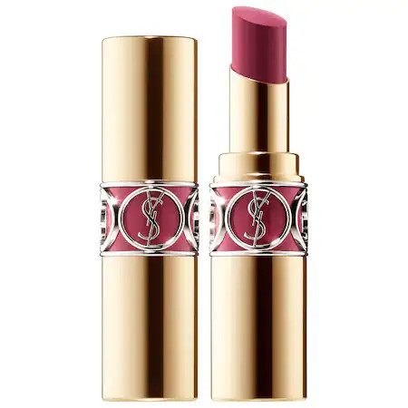 Yves Saint Laurent Rouge Volupte Shine Oil-In-Stick Lipstick 88 Rose Nu 0.15 oz/ 4.5 g | Sephora (US)