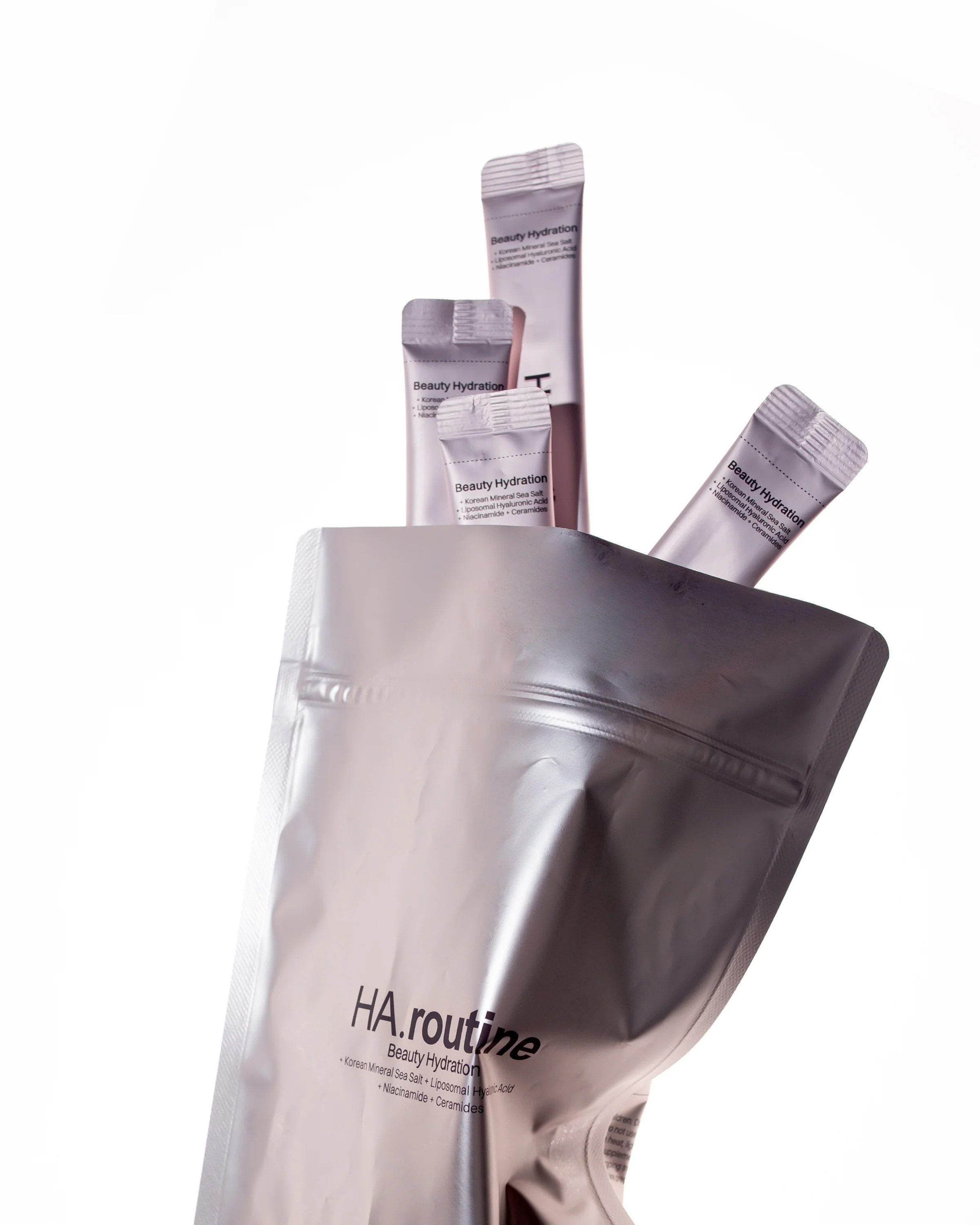 Beauty Hydration Electrolytes \u2013 Korean Mineral Sea Salt | Haroutine | Haroutine