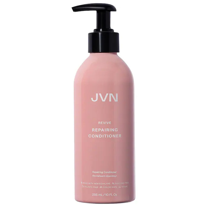 Revive Repairing Conditioner for Damaged and Color Treated Hair - JVN | Sephora | Sephora (CA)
