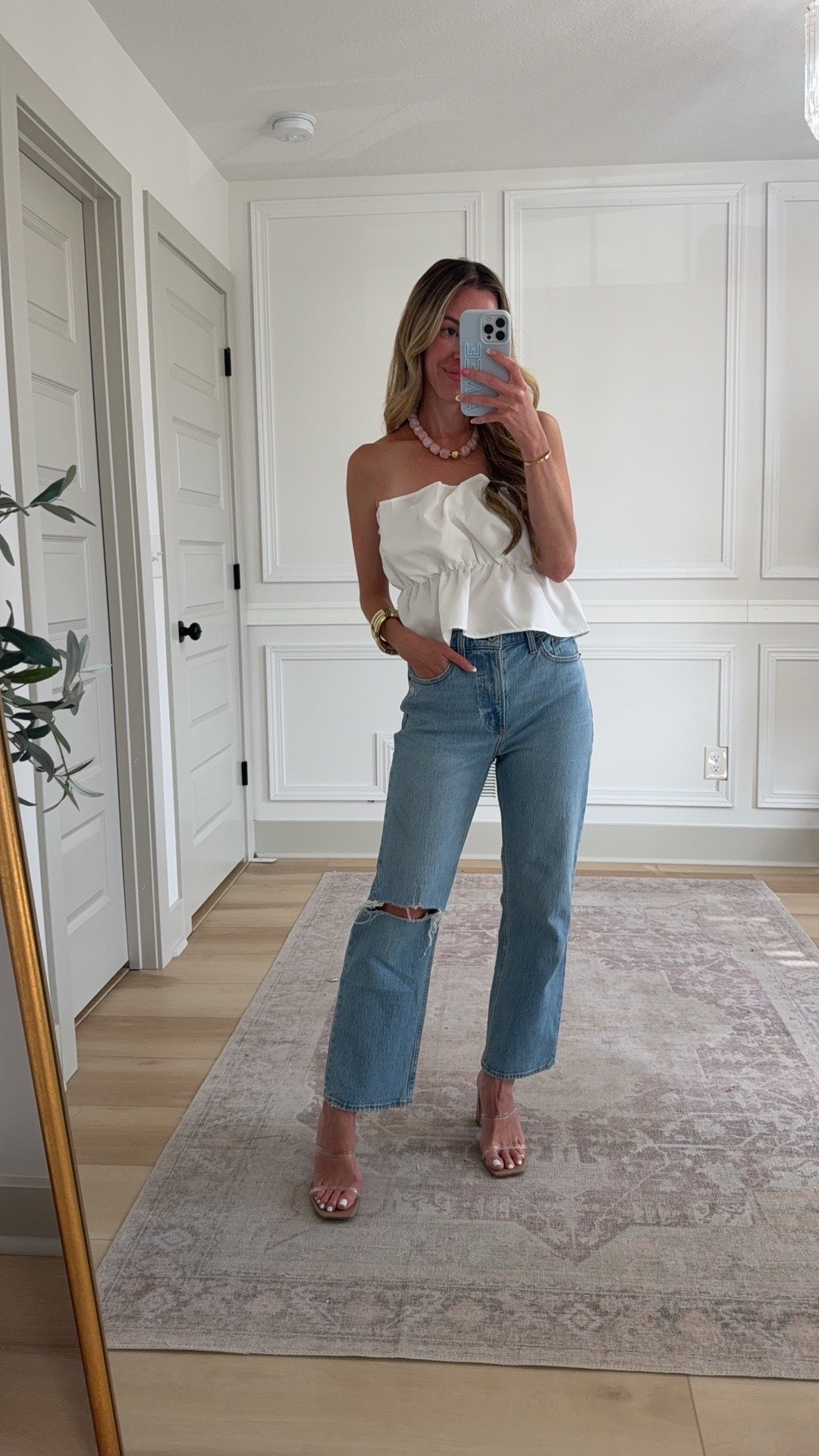 New amazon date night top

#LTKSaleAlert #LTKootd #LTKmomlife