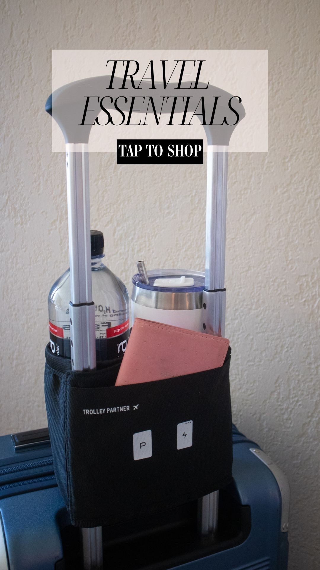 Prime Day Deals 💛 Travel Essentials 

#LTKSaleAlert #LTKTravel