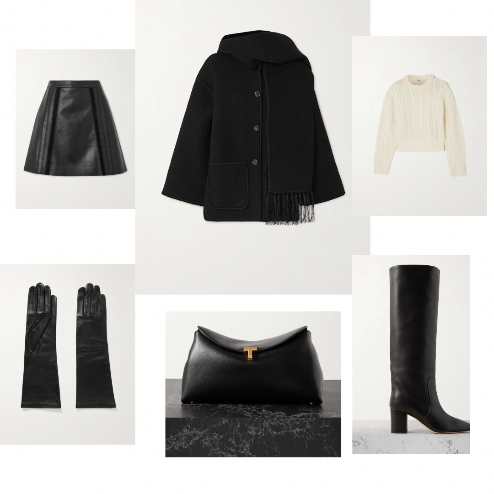 Netaporter picks 

#LTKGiftGuide #LTKSeasonal #LTKover40
