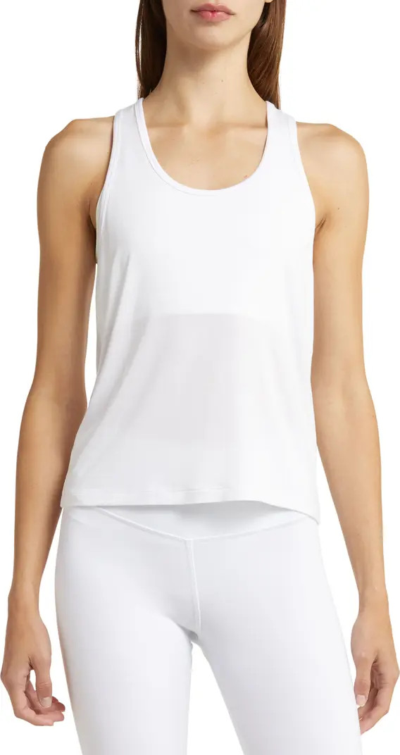 All Day Racerback Tank | Nordstrom