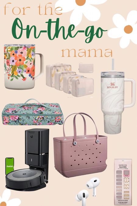 Mother’s Day gifts for the busy mama 

#LTKGiftGuide #LTKkids #LTKfamily