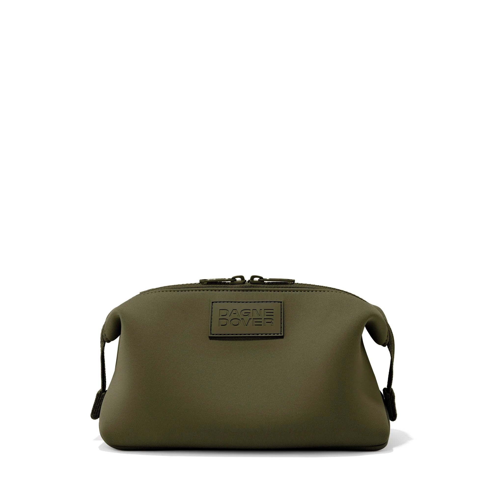 Hunter Toiletry Bag | Dagne Dover