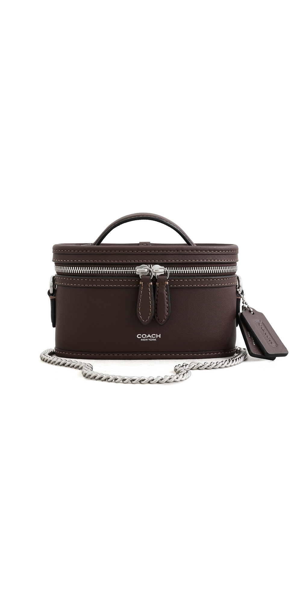 Coach Trail Bag 15 Maple One Size | Shopbop