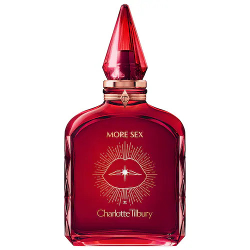 More Sex Eau de Parfum - Charlotte Tilbury | Sephora | Sephora (US)