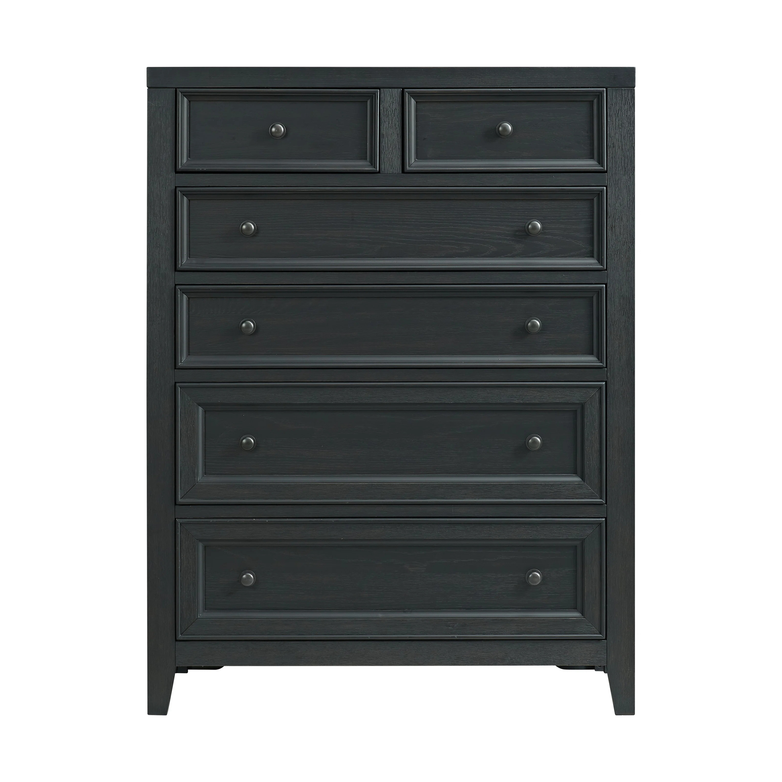 39" Wide 6-Drawer Chest with Cedar-Lined Drawers | Wayfair North America