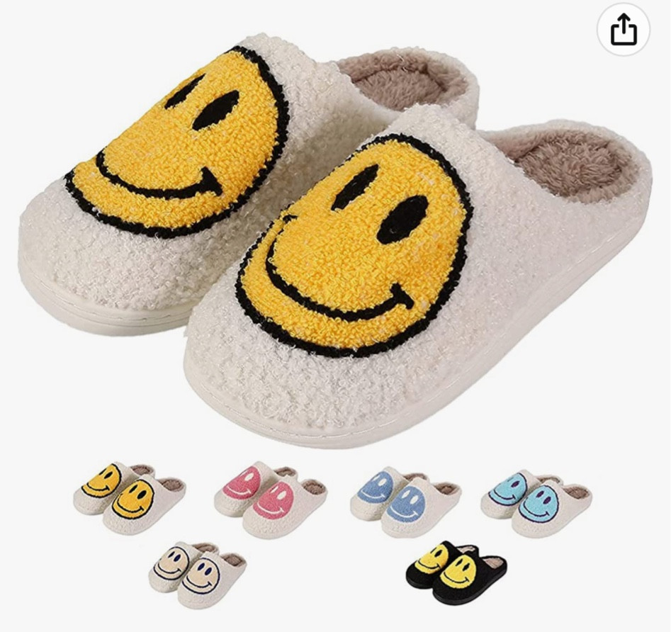 Daily Deals!!! These cute slippers from
Amazon #amazon #amazondeals #amazonslippers 

#LTKFind #LTKunder50 #LTKstyletip