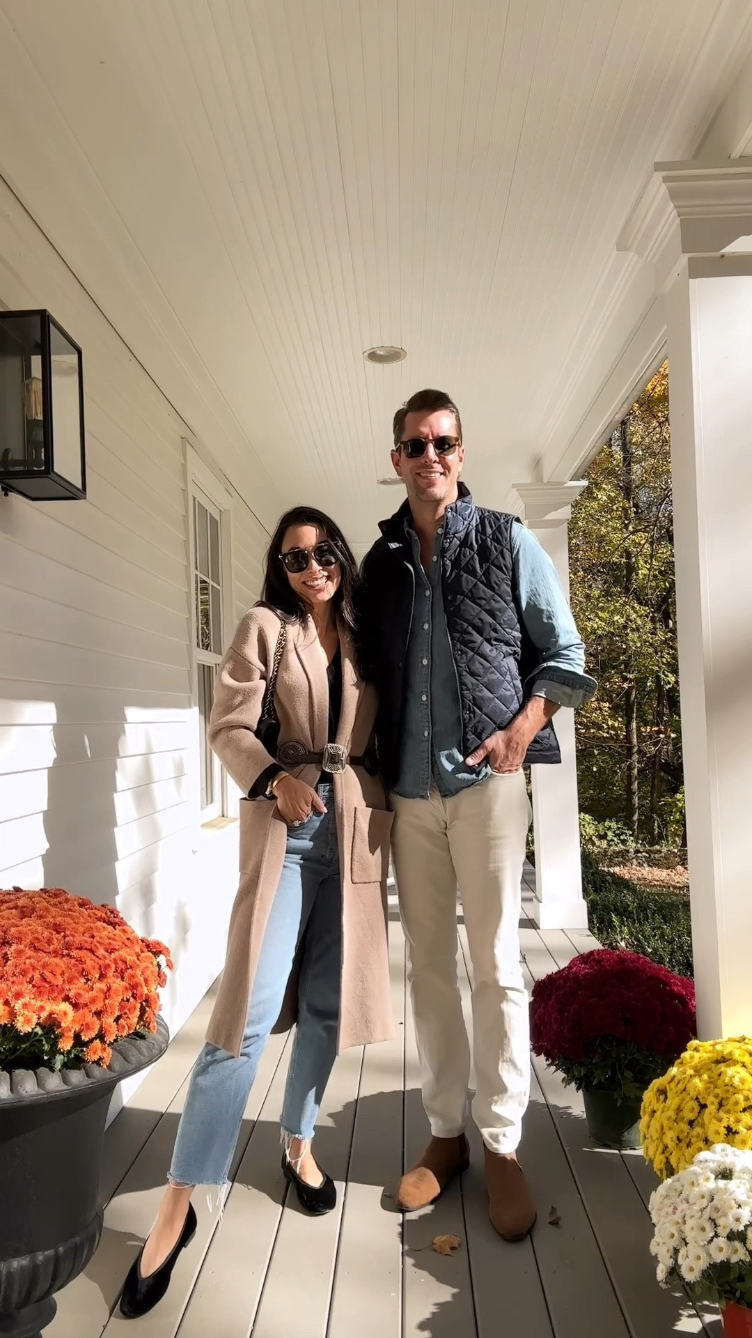 Fall outfit, sweater, men’s fashion, Thanksgiving outfit. 

#LTKSeasonal #LTKHoliday #LTKVideo