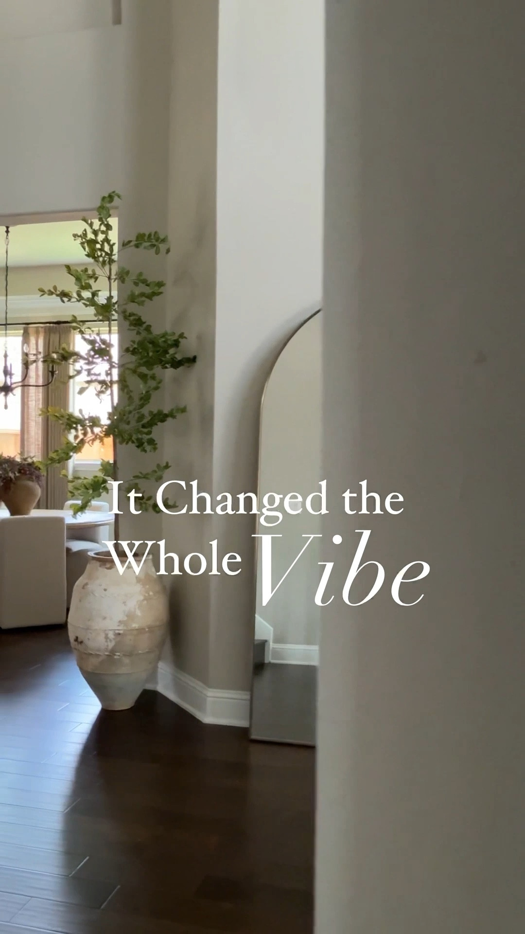 She’s tall, she’s leafy, and she never needs watering. My shady lady is the perfect low-maintenance way to add height + texture to any space. 👉👉👉 The vessel is vintage from Living Century (can’t link an exact one) but I have linked similar options for you here! 👈👈

#LTKFindsUnder100 #LTKHome #LTKStyleTip