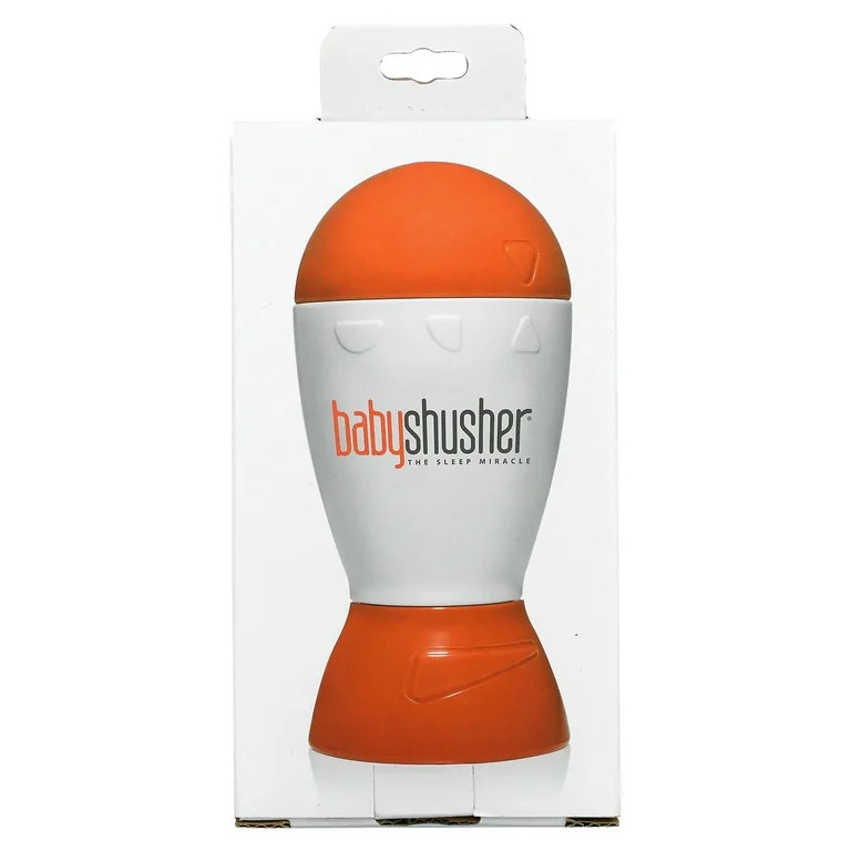 Baby Shusher, The Sleep Miracle, 1 Count - Walmart.com | Walmart (US)