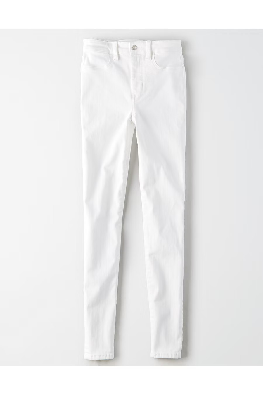 AE Ne(x)t Level Super High-Waisted Jegging | American Eagle Outfitters (US & CA)