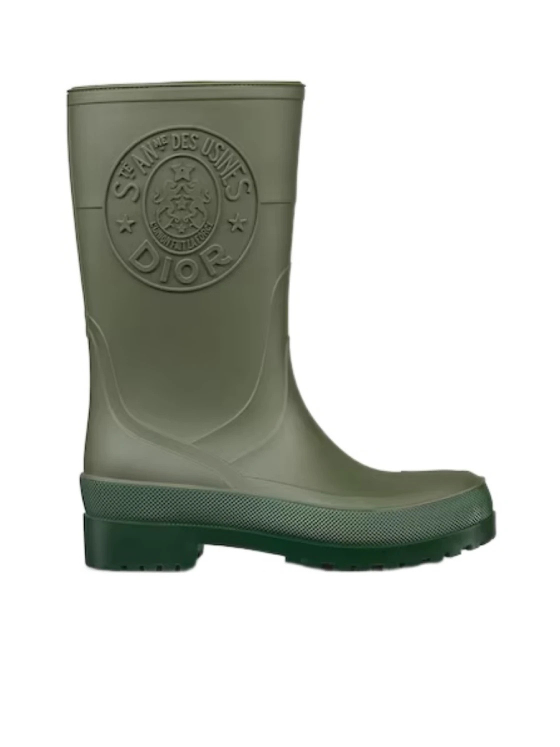 Diorunion Rain Boot | Senser US