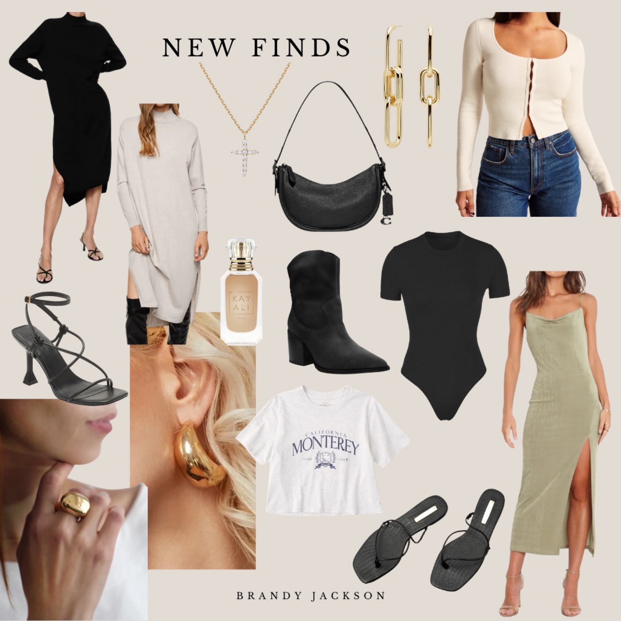 Fall Fashion Finds 

#LTKfit #LTKcurves #LTKshoecrush